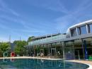 Die Freibad-Saison 2021 endet