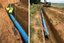HVG und SWHN sichern zukünftige Wasserversorgung