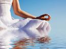 Der neue Trend AQUAYOGA
