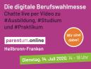 Parentum Online Heilbronn Franken