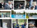 Über 120 Besucher zum Pre-Opening in der Neckarhalde